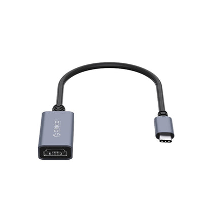 ORICO Type-C to HDMI Adapter - Black