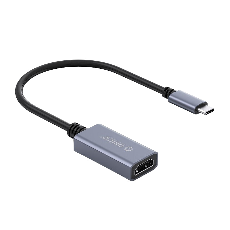 ORICO Type-C to HDMI Adapter - Black