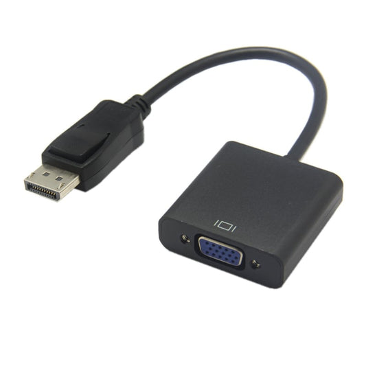 GIZZU 4K DISPLAYPORT TO VGA ACTIVE ADAPT