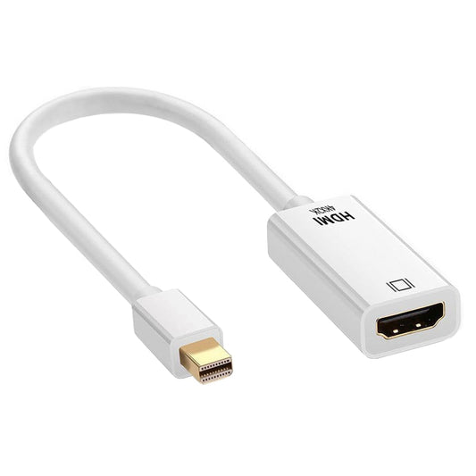 GIZZU 4K MINI DP TO HDMI ADAPTER HIGH RE