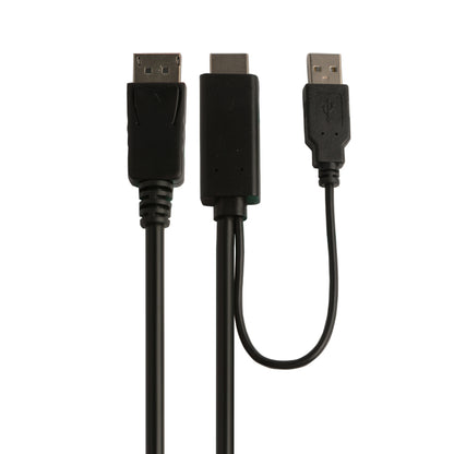 GIZZU HDMI to Display Port 1.8M Cable