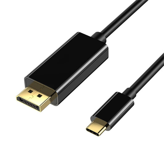 GIZZU 4K TYPE-C TO DISPLAYPORT CABLE 1.8