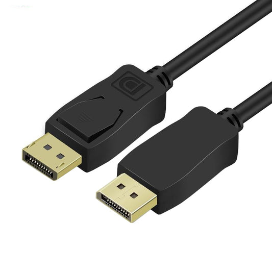 GIZZU 8K DISPLAYPORT CABLE 2M ULTRA-HIGH