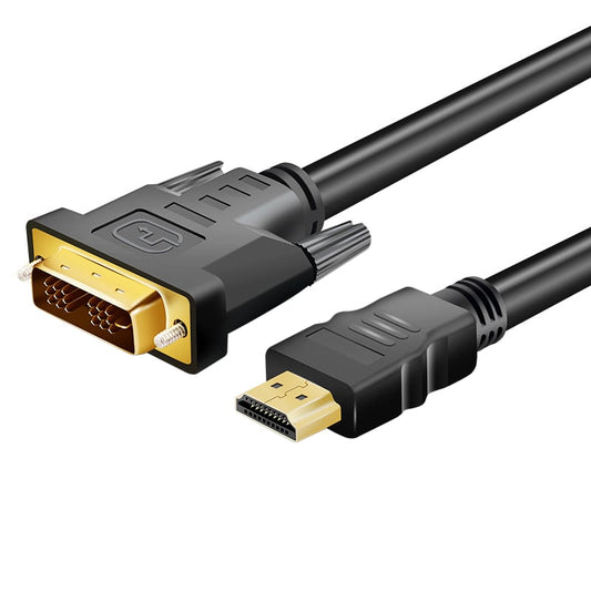 GIZZU GIZZU 1080P HDMI TO DVI-D CABLE 1.