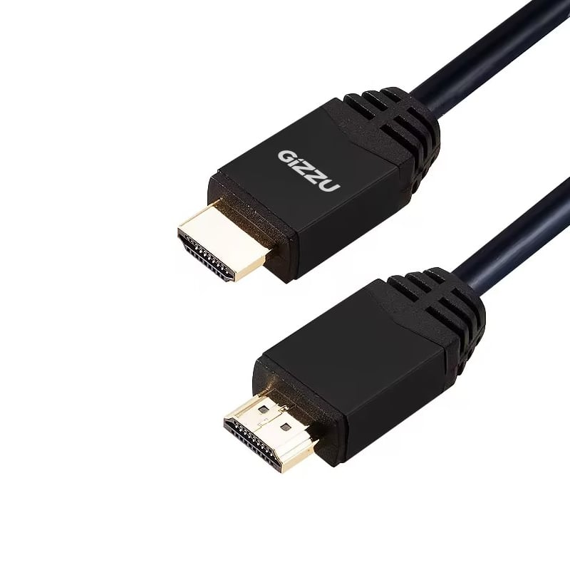 GIZZU 4K HDMI 2.0 CABLE 10M HIGH-QUALITY