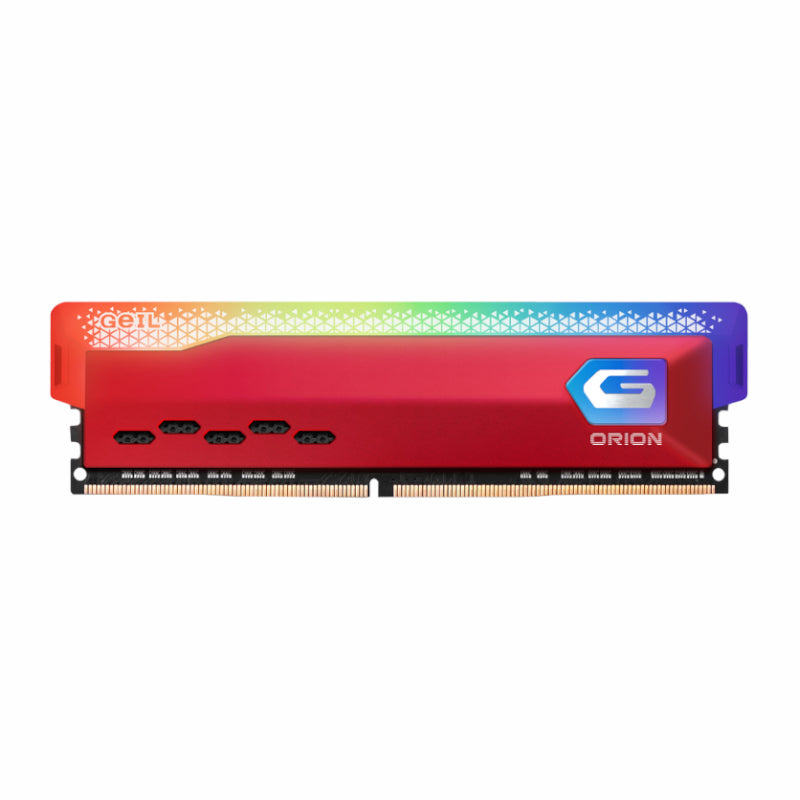 GEIL DDR4 ORION RGB 3600 16GBKIT RD