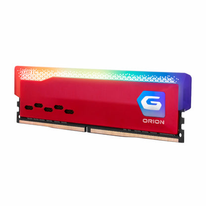 GEIL DDR4 ORION RGB 3600 16GBKIT RD