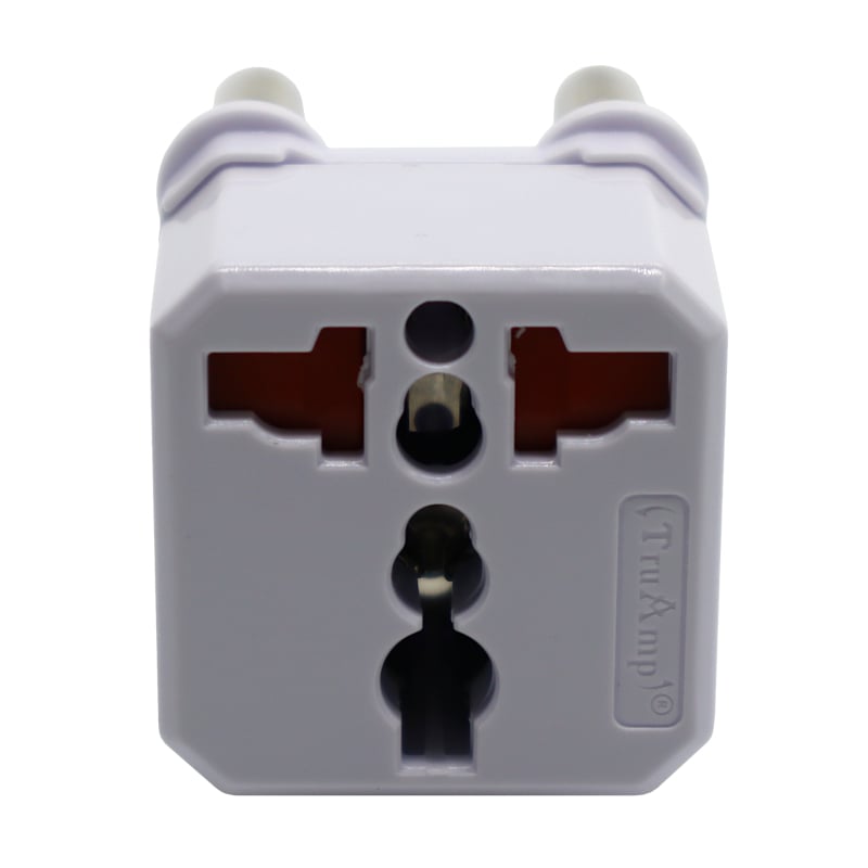 GIZZU Universal Travel Adapter