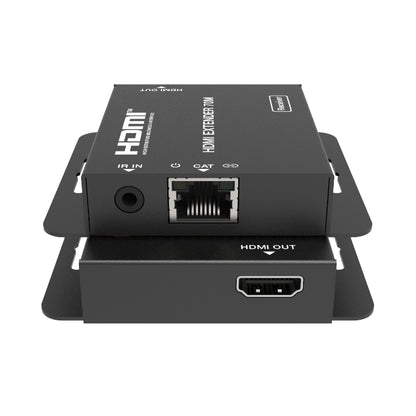 HDCVT HDMI1.4 70m Extender with IR