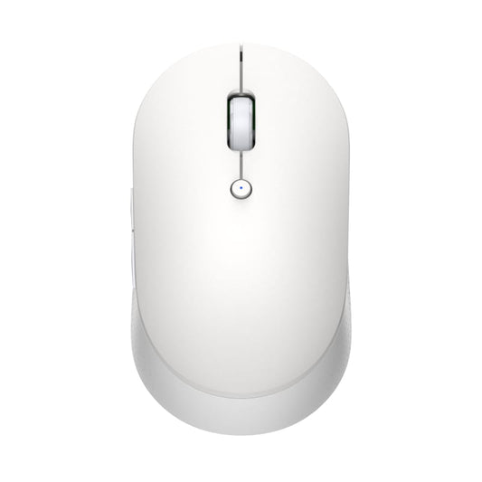 Xiaomi Dual Mode Silent Wireless Mouse - White