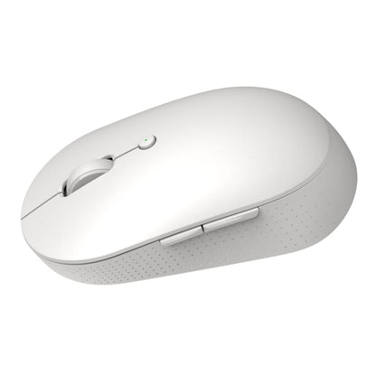 Xiaomi Dual Mode Silent Wireless Mouse - White