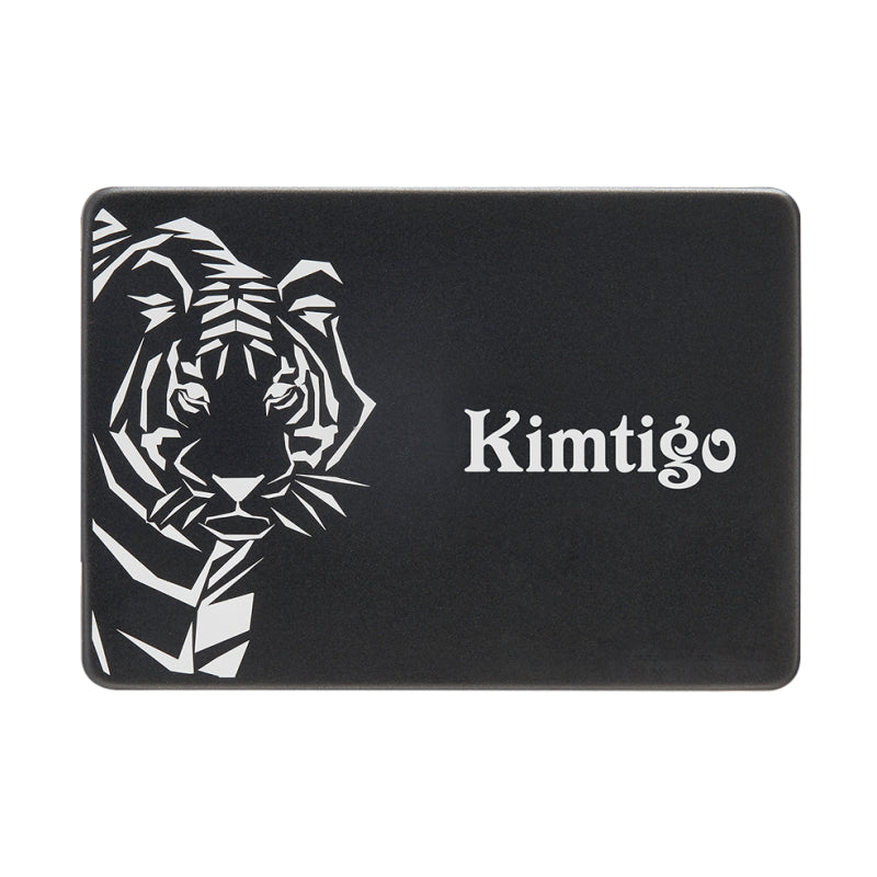 Kimtigo 2.5" SATA III SSD 256GB