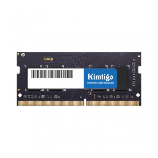 Kimtigo 4GB DDR4 2666Mhz Notebook Memory