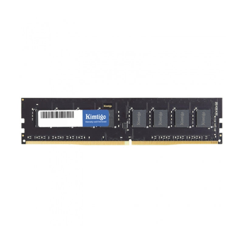 Kimtigo 8GB DDR3 1600Mhz Desktop Memory