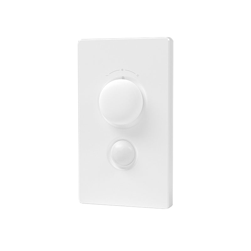 LifeSmart Dimmer and Motion Sensor