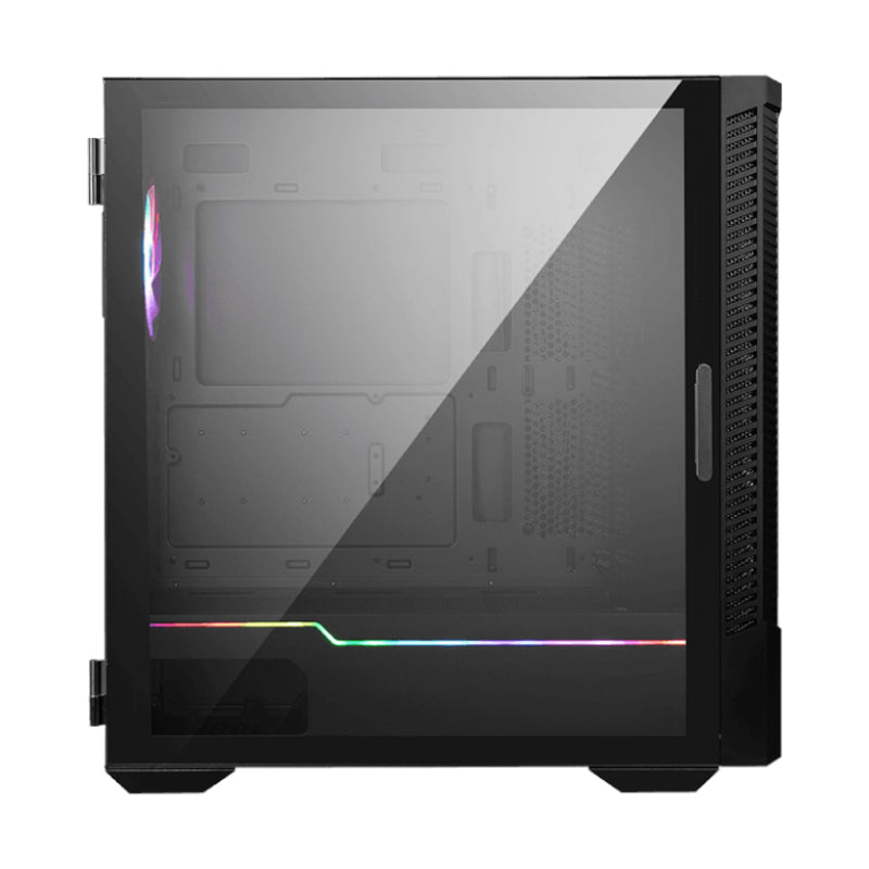 MPG VELOX AIRFLOW 100P ATX GAMING CASE