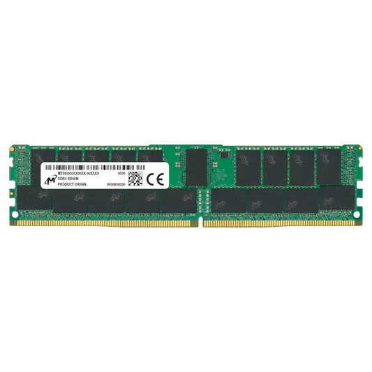 Micron MTA36ASF4G72PZ-3G2R1 32GB 3200Mhz DDR4 RDIMM