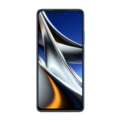 POCO X4 Pro 5G Lazer Blue 8GB RAM 256GB