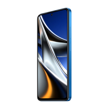 POCO X4 Pro 5G Lazer Blue 8GB RAM 256GB