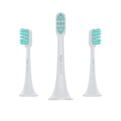 Xiaomi Electric Toothbrush Regular Heads 3 Pack