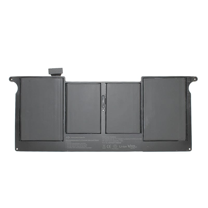 Newertech 39W Replacement Battery for 11" MacBook Air (2011-2015)