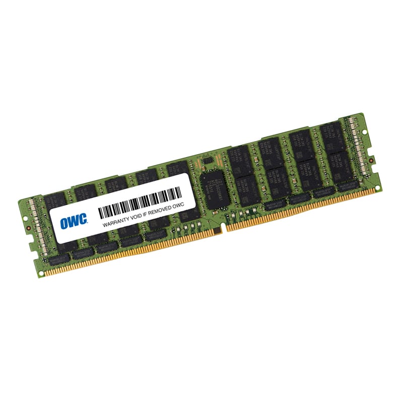 OWC Mac Memory 16GB 2933Mhz DDR3 ECC DIMM Mac Memory