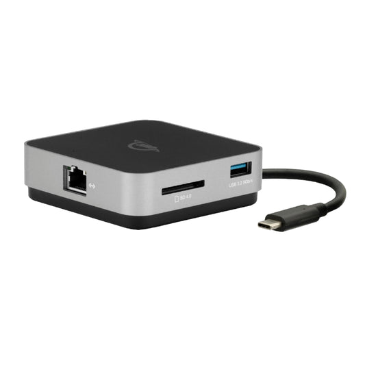 OWC 6 Port Type-C Travel Dock