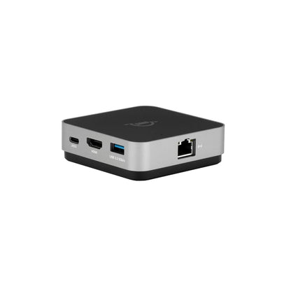 OWC 6 Port Type-C Travel Dock