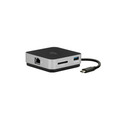 OWC 6 Port Type-C Travel Dock