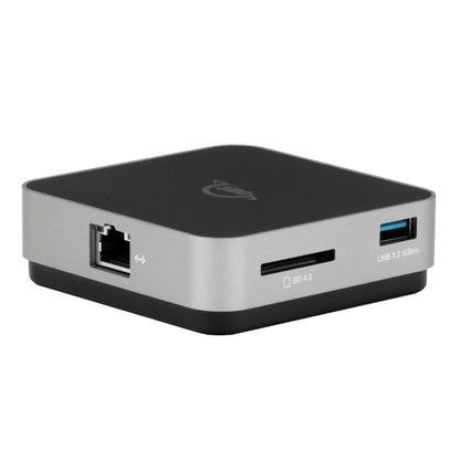 OWC 6 Port Type-C Travel Dock