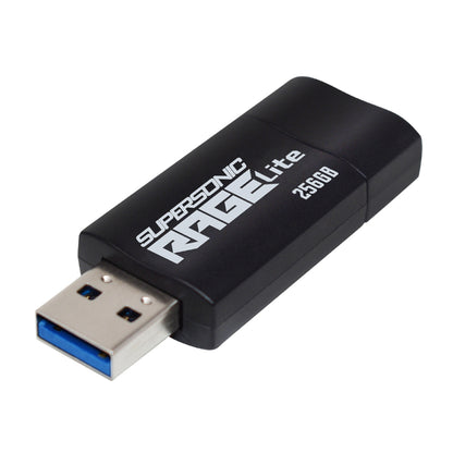 RAGE LITE 256GB USB 3.2 GEN 1