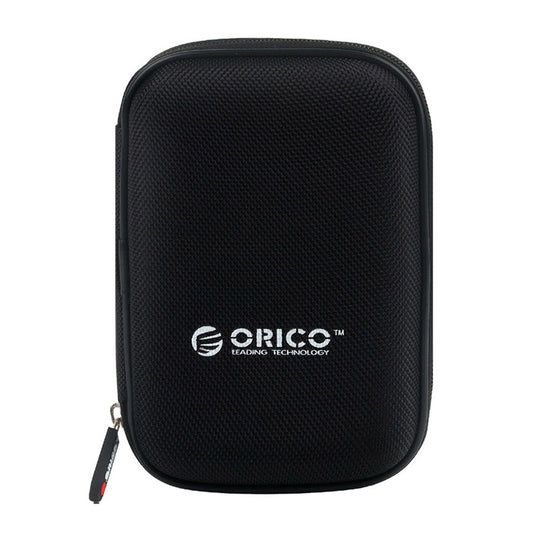 ORICO 2.5" Nylon Portable HDD Protector Case - Black