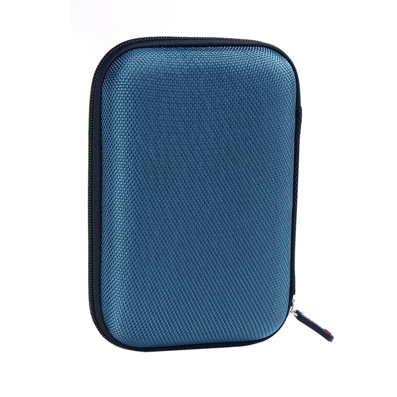 ORICO 2.5" Nylon Portable HDD Protector Case - Blue