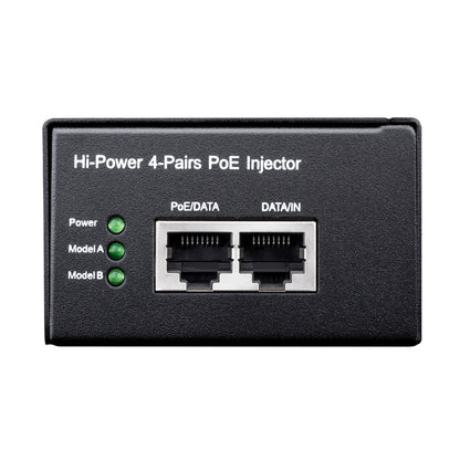 Cudy 60W Gigabit PoE+ Injector