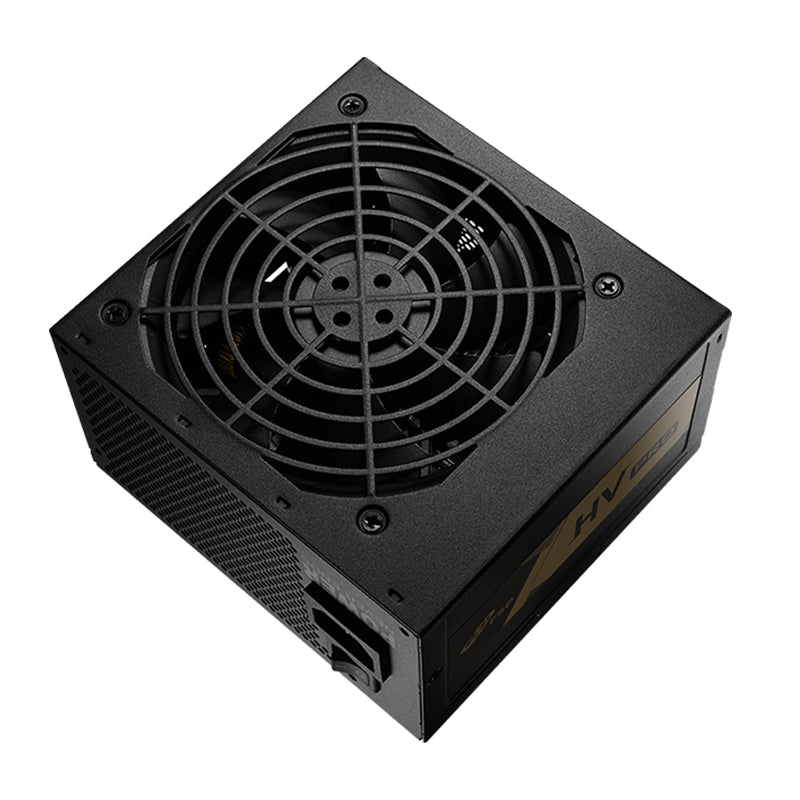 FSP HV Pro 550W Plus Non-Modular PSU