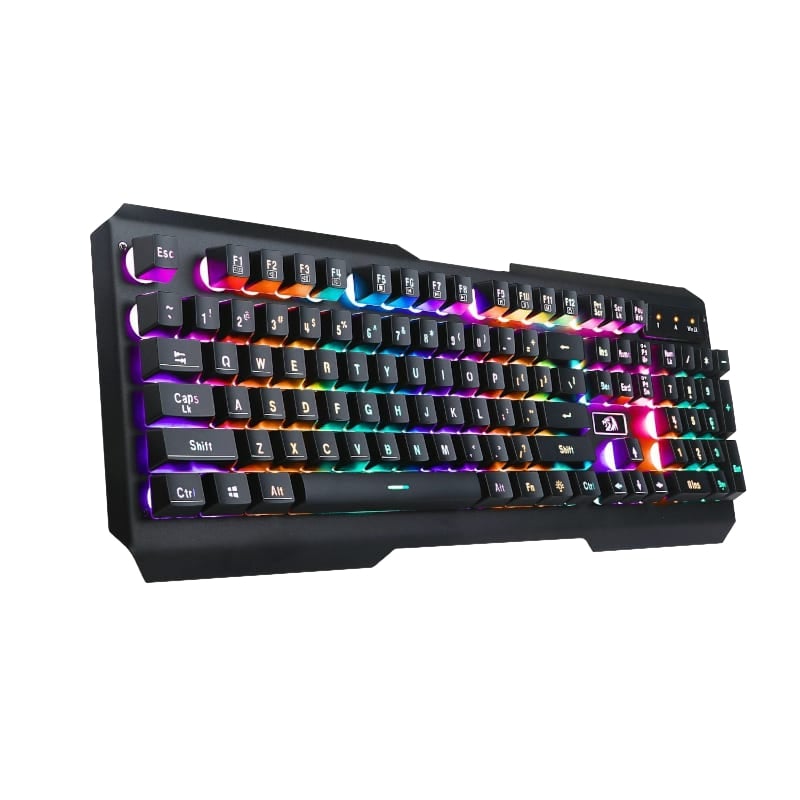 REDRAGON CENTAUR 2 Gaming Keyboard - Black