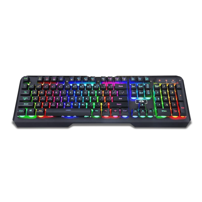 REDRAGON CENTAUR 2 Gaming Keyboard - Black