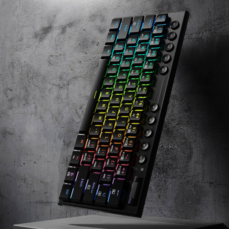 REDRAGON KB MECH NOCTIS RGB