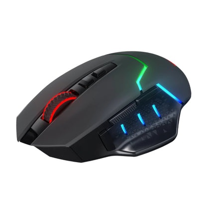 REDRAGON MOUSE MIRAGE PRO 8000DPI RF RGB