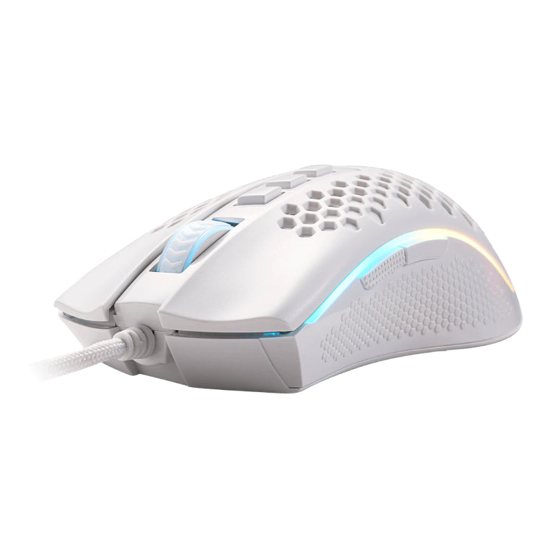 REDRAGON STORM 6200DPI RGB Gaming Mouse