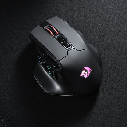 REDRAGON GAMING MOUSE AATROX WIRELESS