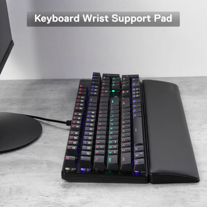 REDRAGON METEOR M Gaming Wrist Pad 359x73x20mm