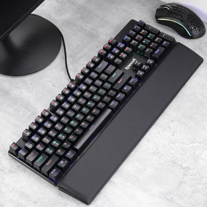 REDRAGON METEOR L Gaming WristPad 435x73x20mm