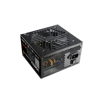 Raidmax PSU VORTEX 500W 80 Plus Bronze Non-Modular Power Supply | RX-500AF-V