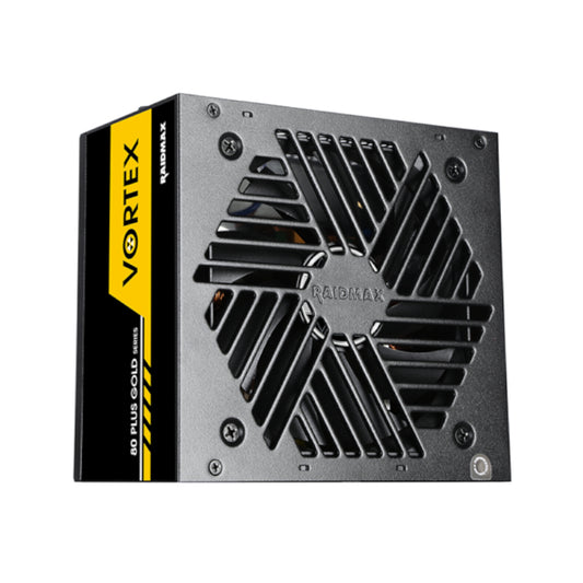 Raidmax Vortex 800W Gold Non-Modular PSU