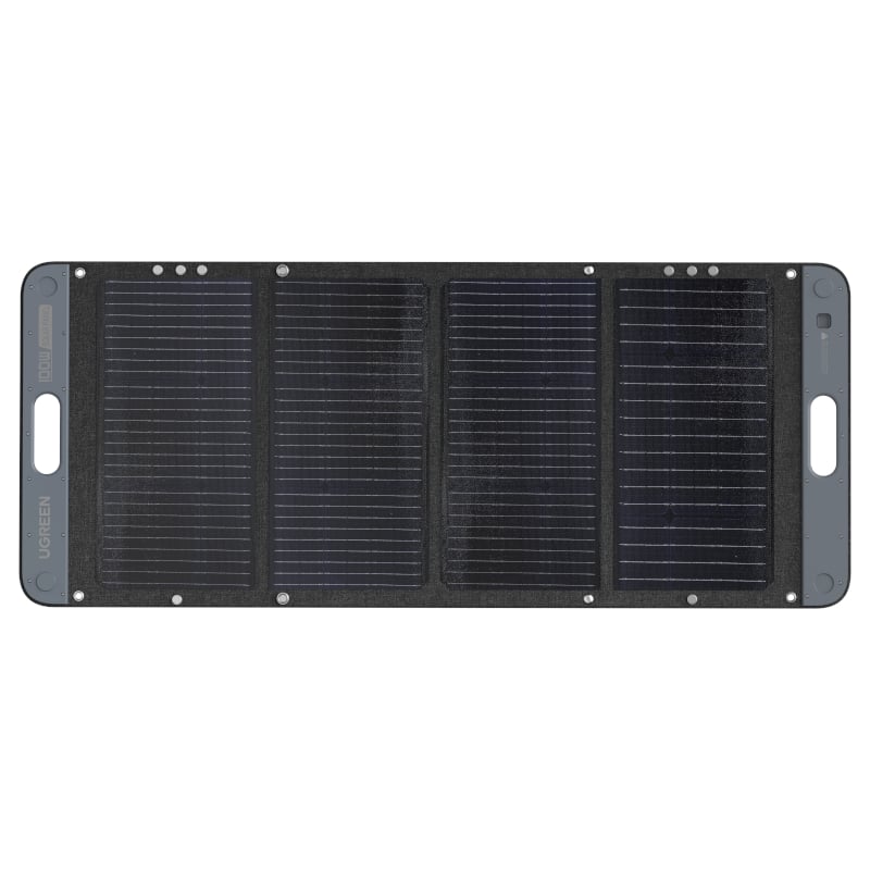 UGREEN Solar Panel 100W