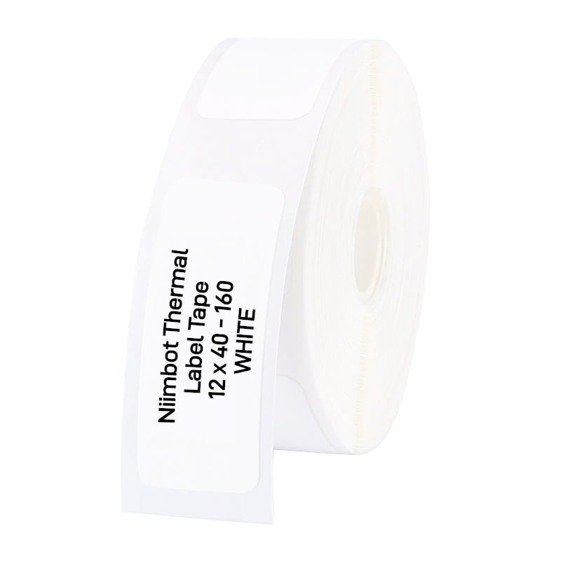 NIIMBOT D11/D110/D101/H1S THERMAL LABEL