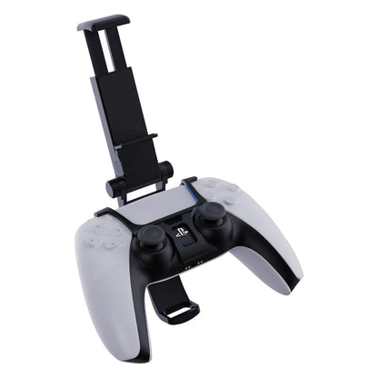 Sparkfox PlayStation 5 Controller Smart Clip - Black