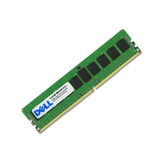Dell 8 Gb Certified Memory Module Ddr4 Rdimm 266