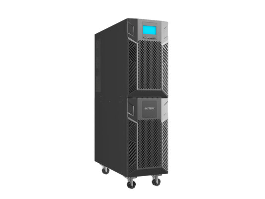 Acconet 6000VA(5400W) Online Tower Ups - Vice-Tech